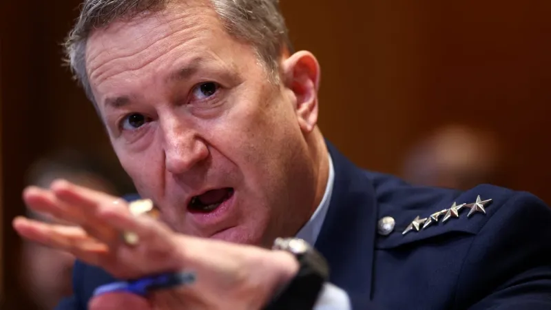 US may name Iran conflict 'Operation Sledgehammer'
