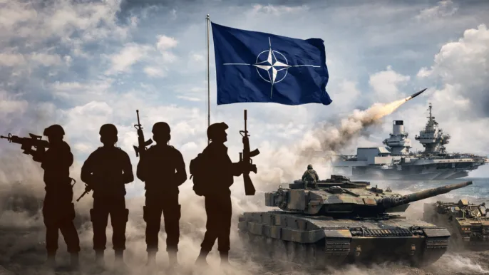 US May Reduce NATO Crisis Forces: Report