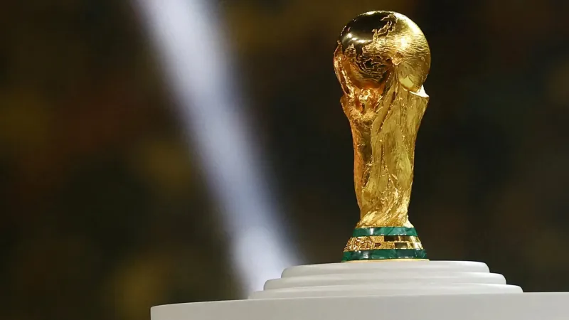 U.S., Morocco Launch Strategic Security Dialogue for 2026 World Cup