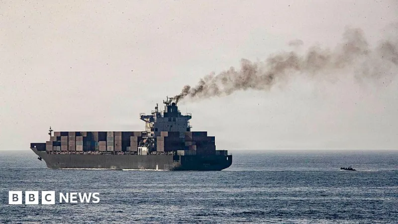 US: No Timetable for Ending War; Iran: Strait Reopening 'Not Possible'