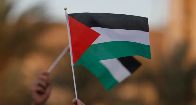 US Offers $10M Bounty for Iraqi Militia Leader