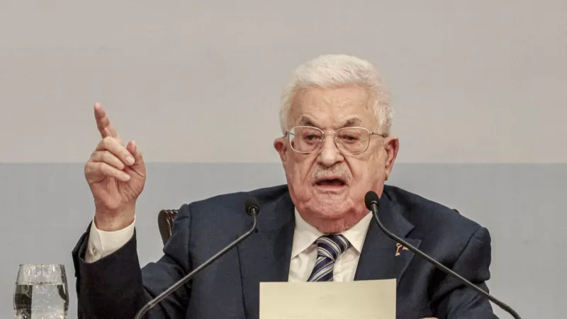 US: Palestinian Authority Cooperates with Israel on Security