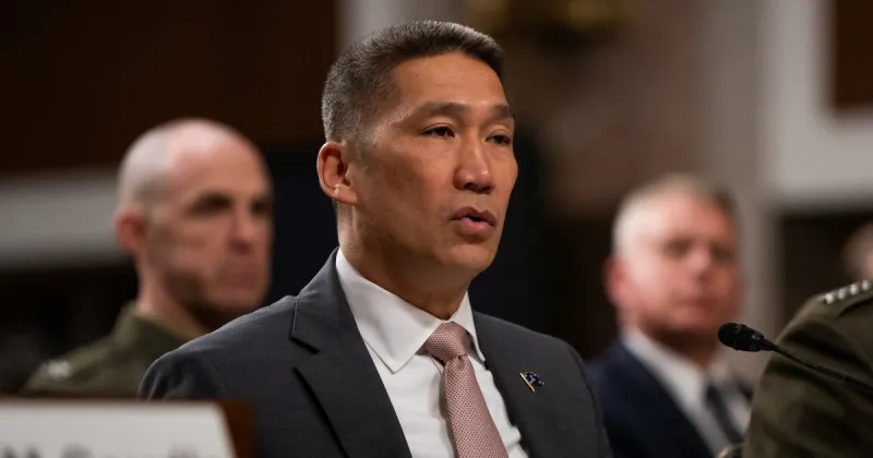 US Pauses $14bn Taiwan Arms Sale Amid Iran War