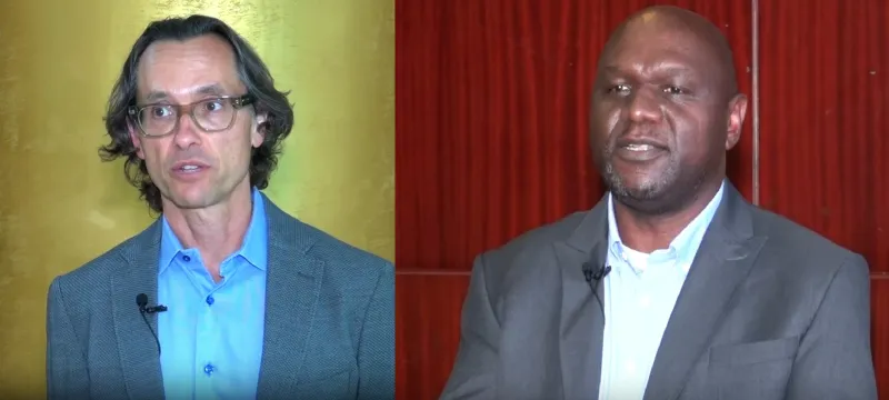 US Professors Praise Ethiopia's Urban and Climate Progress