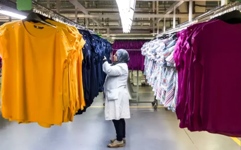 Les États-Unis proposent 12,5% de droits de douane sur les produits marocains