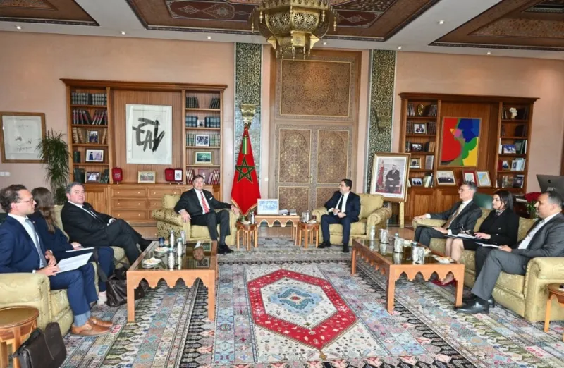 Les États-Unis réaffirment la souveraineté du Maroc sur le Sahara