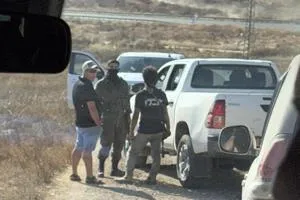 US Rep. Bowman Detained by Israeli Forces in West Bank