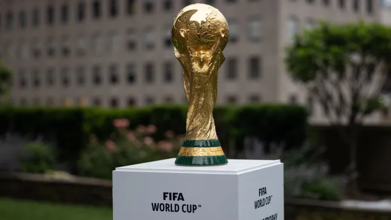 US Restaurants May Add Auto Gratuity for 2026 World Cup