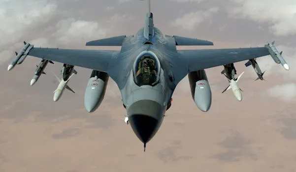 US Sanctions Iran's Hormuz Authority Over Missile Launch