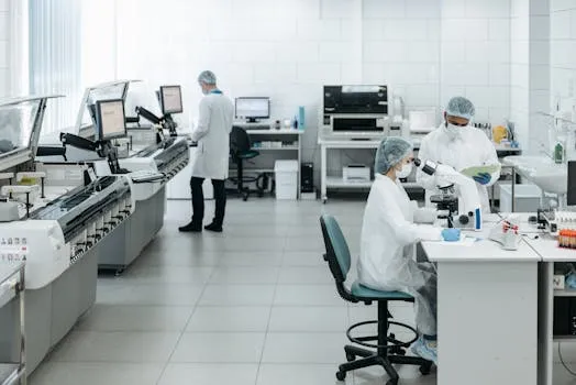 US Science Funding Cuts; China Advances Research