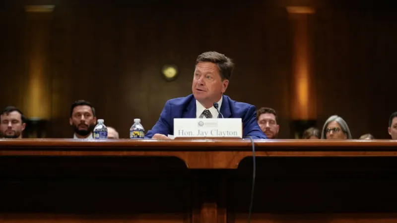 US Senate Advances Trump's Intel Chief Nominee