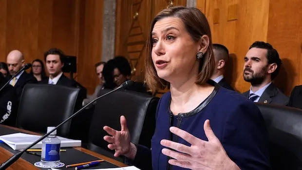 US Senator Warns Canada on China EV Deals Despite Strained Ties