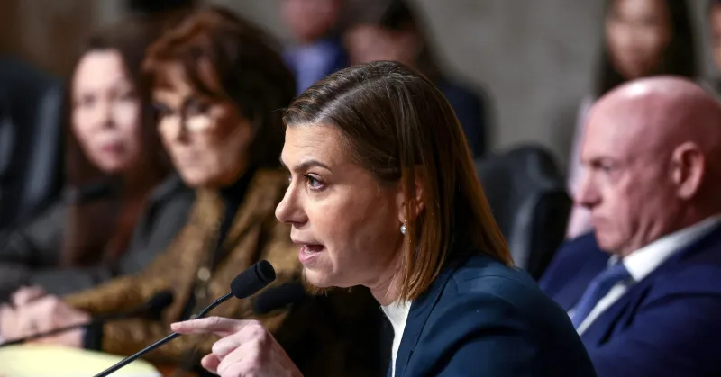 US senators delay bid to permanently ban Chinese cars
