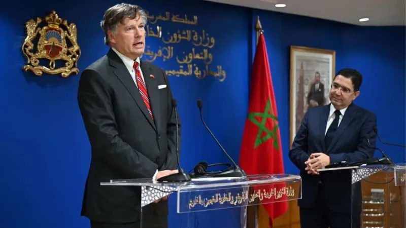 Les États-Unis passent de la reconnaissance du Sahara aux investissements