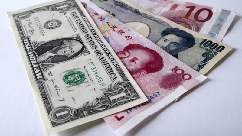 US sold euros to fund yen intervention, reports say