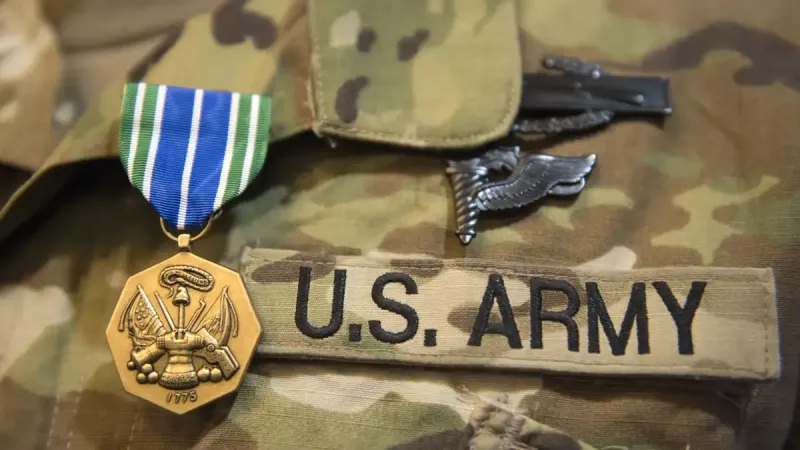 US Soldier Found Dead After Disappearing at African Lion 26 in Morocco