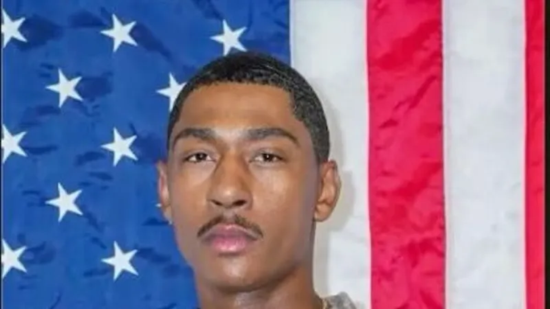 US Soldier Found Dead in Morocco Training Exercise
