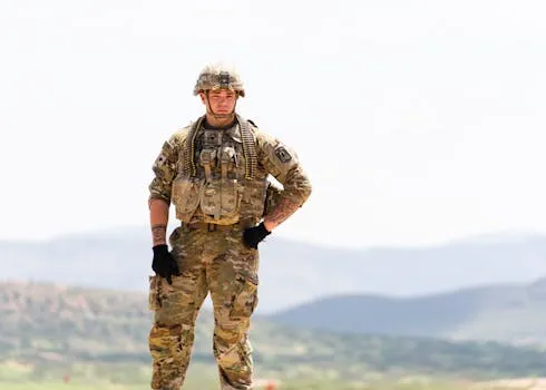 US Soldier Missing in Morocco Found Dead, Army Says