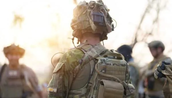 US Soldiers Missing After Military Exercise in Southern Morocco