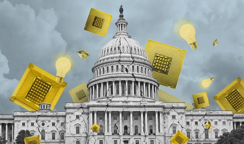 US Stability Threatened by Multiple Factors