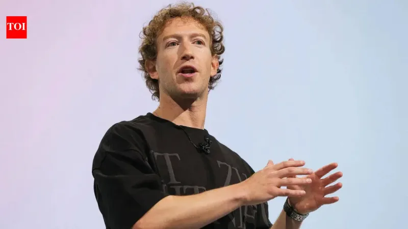 US states accuse Meta of hiding Instagram's teen harm