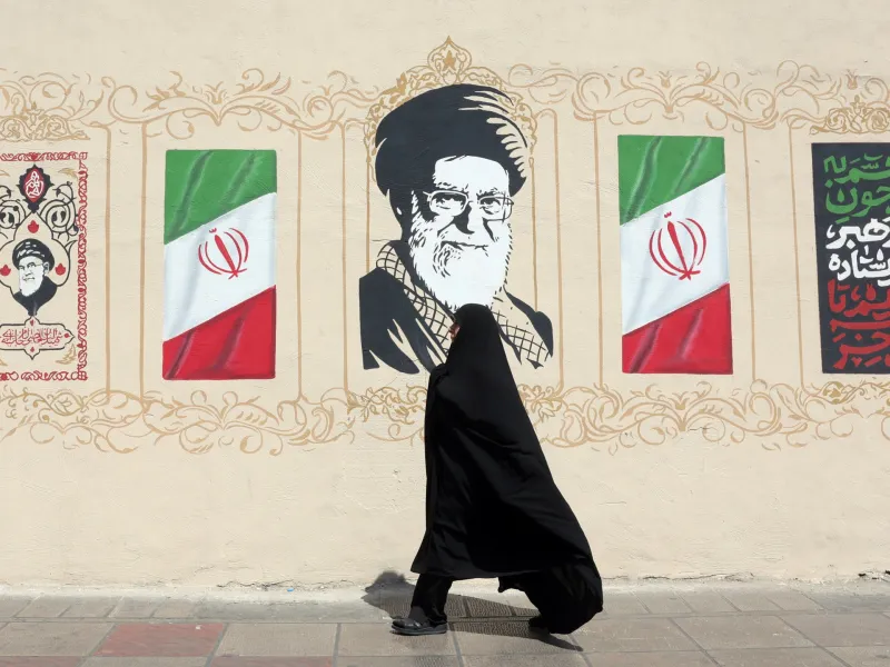 US Threatens New Sanctions on Iran as Diplomacy Stalls