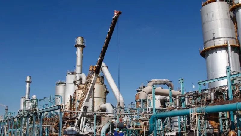 US to Temporarily Lift Tariffs on Moroccan Phosphate Fertilizers