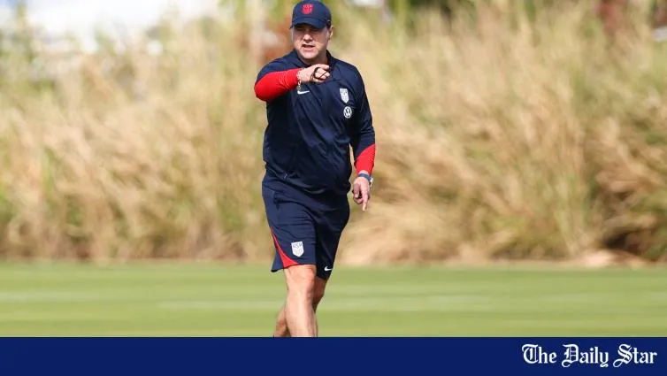 US tops World Cup group despite Turkey loss
