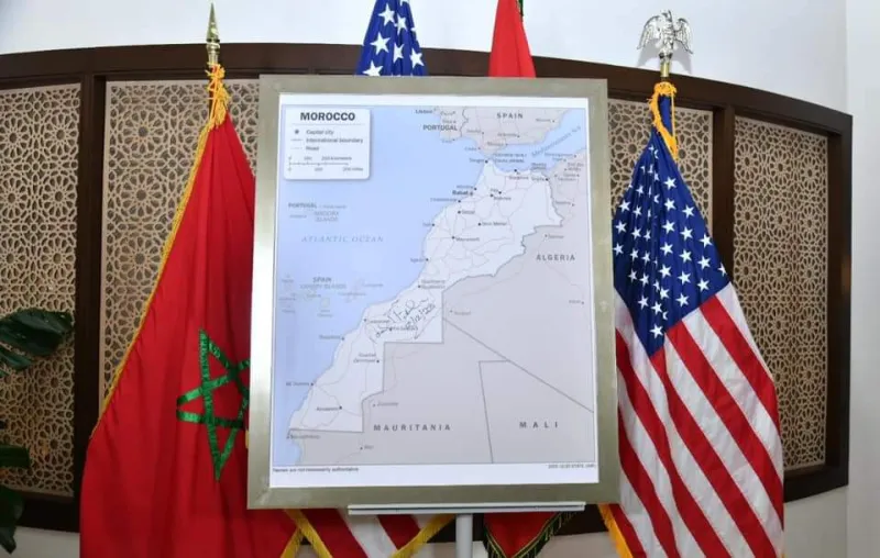 U.S. Trade Report Details Morocco's Market Access, Tariffs
