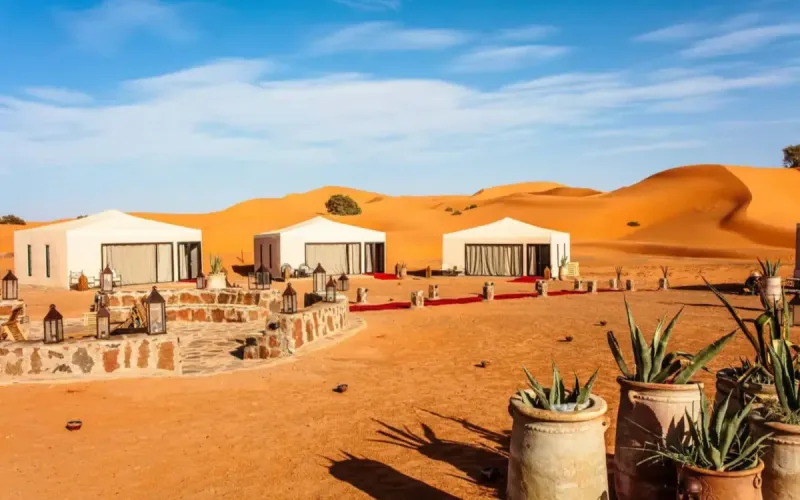 US Travel Firm Launches First LGBT Land Tour in Morocco
