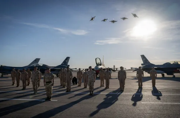 US troops killed in Jordan drone attack, Iran blamed