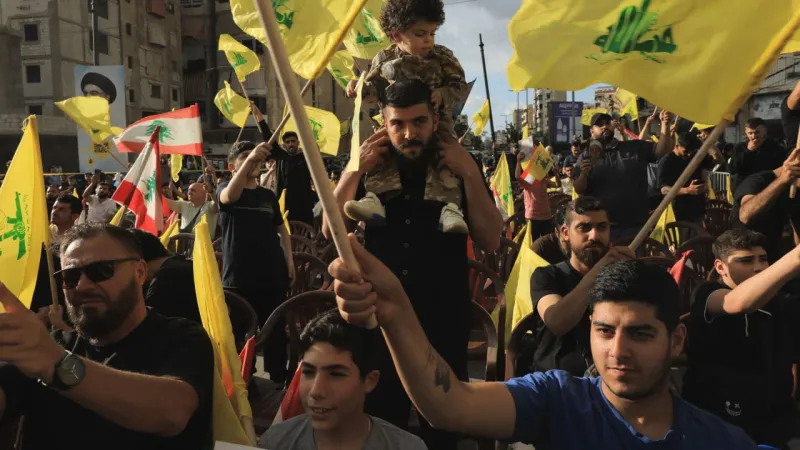 US urged to reassess Middle East policy assumptions