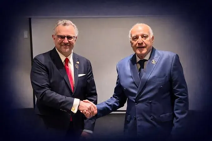 U.S. Urges Algeria to Dismantle Tindouf Camps