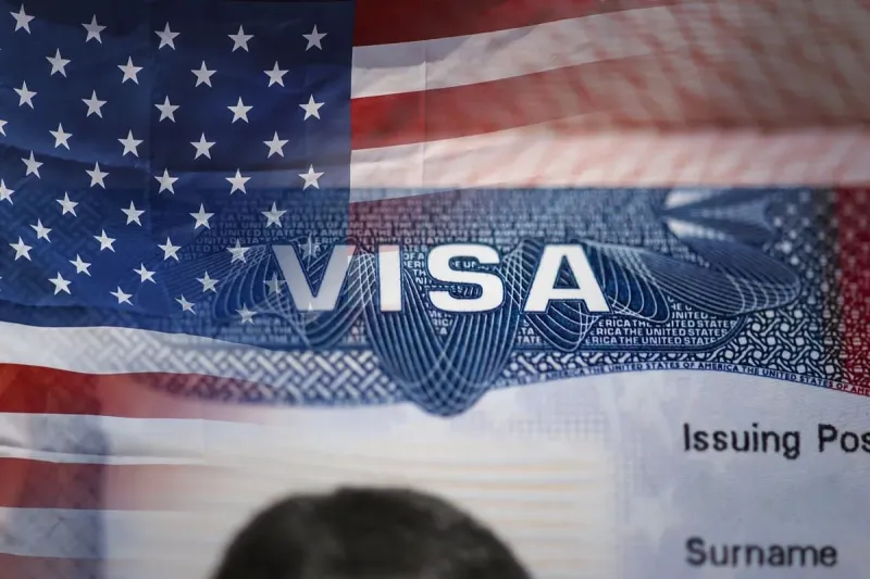 Reconfiguration de la livraison de visa US en Afrique : Lagos-Tunis 3 440 km