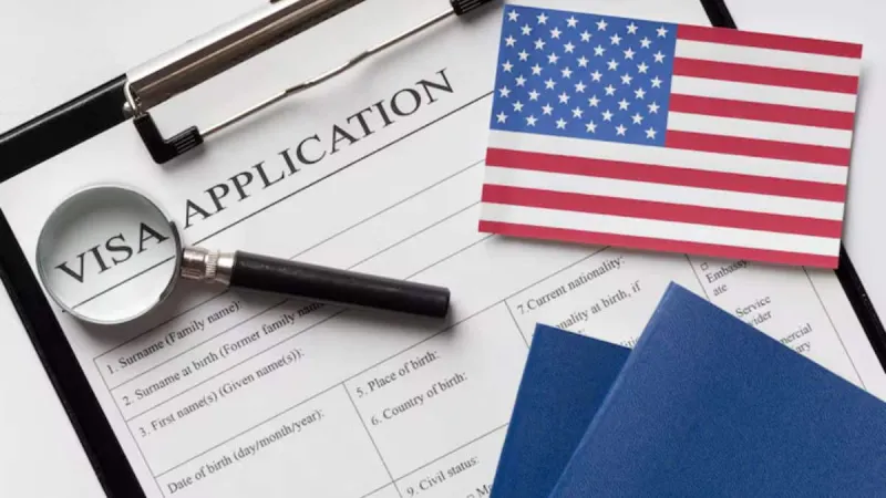US Visa Key for Moroccans to Support 2026 World Cup Team