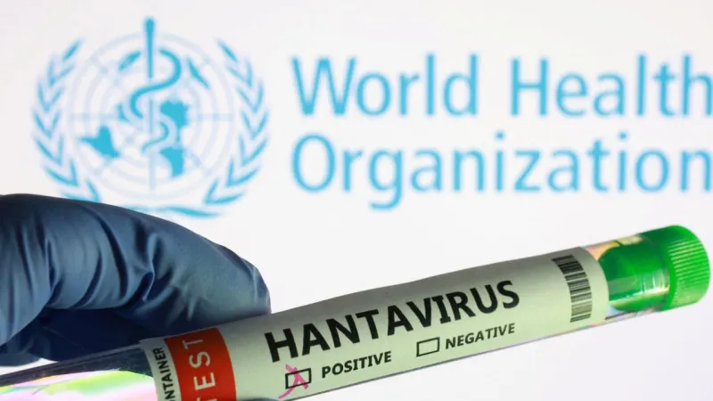 US Withdrawal from WHO May Hinder Hantavirus Response