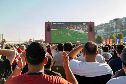 USA loses to Turkey in World Cup group stage