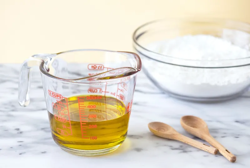 Using Olive Oil in Baking: Tips & Facts