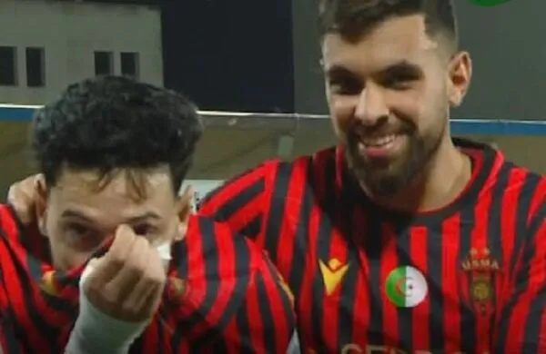 L'USM Alger se qualifie pour la finale de la Coupe de la Confédération