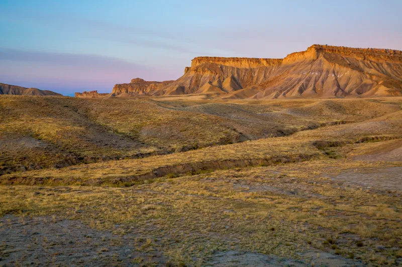 Utah Republican's Hunting Bill Clashes with LandBack Movement