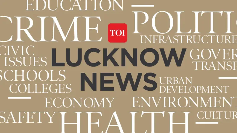 Uttar Pradesh Launches Child Development and Nutrition Initiatives