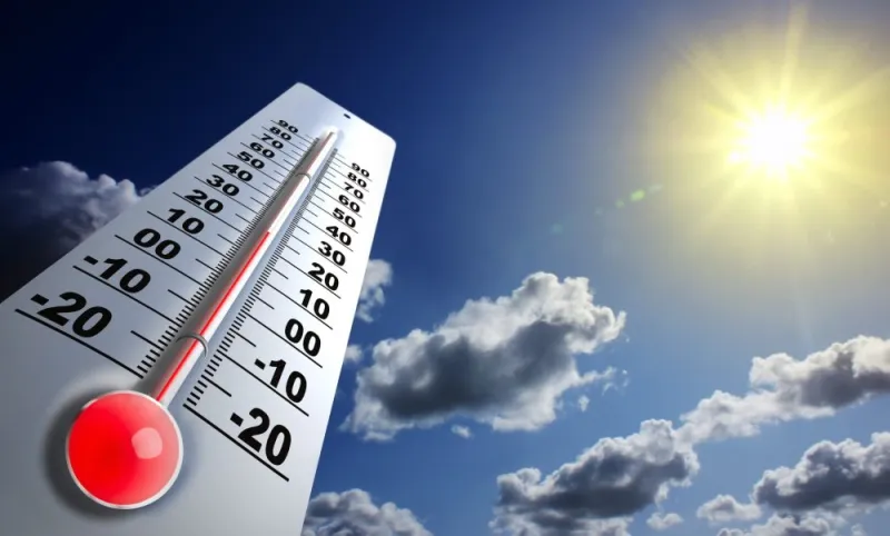 Vague de chaleur de mardi à vendredi dans plusieurs régions du Maroc