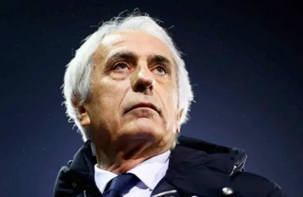 Vahid Halilhodzic: 'My Time in Morocco Was a Nightmare'