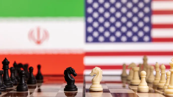 Vance reporte son voyage en Suisse pour les négociations nucléaires iraniennes