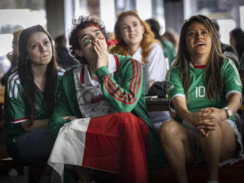 Vancouver accueille les festivités d'ouverture de la Coupe du Monde 2026