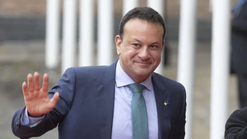 Varadkar apologizes for 'overstated' rural Ireland comments