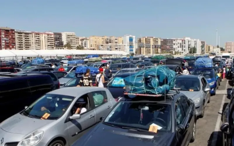 VAT Refund for Moroccans Living Abroad: Excluded Products