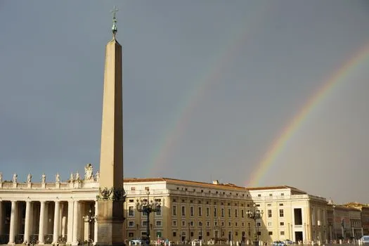 Vatican Accuses EU of Double Standards on War