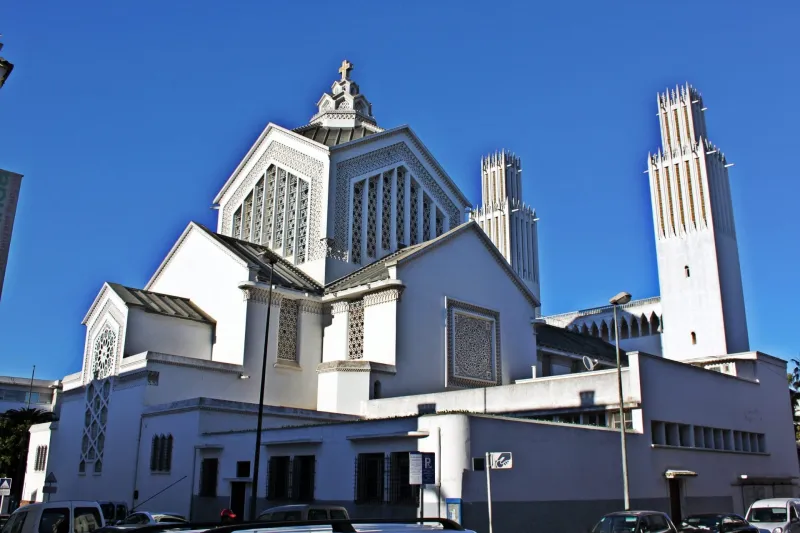 Vatican Appoints Interim Administrator for Rabat Archdiocese