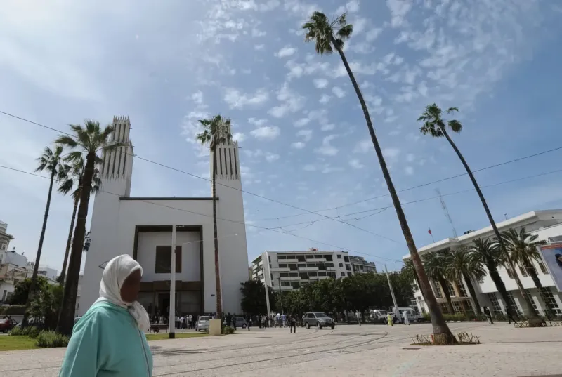 Le Vatican nomme un administrateur pour Rabat